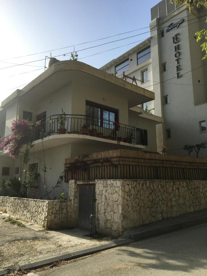 Private Apartment At Guest House Hektor & Aferdita Vlore Luaran gambar