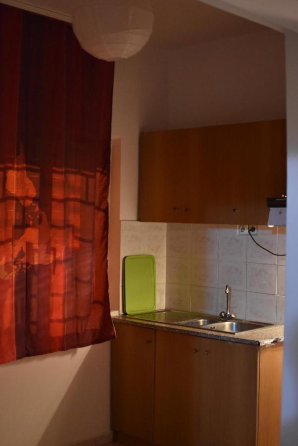 Private Apartment At Guest House Hektor & Aferdita Vlore Luaran gambar