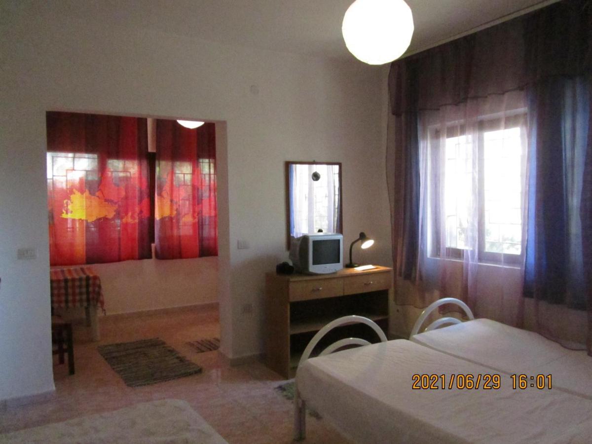 Private Apartment At Guest House Hektor & Aferdita Vlore Luaran gambar