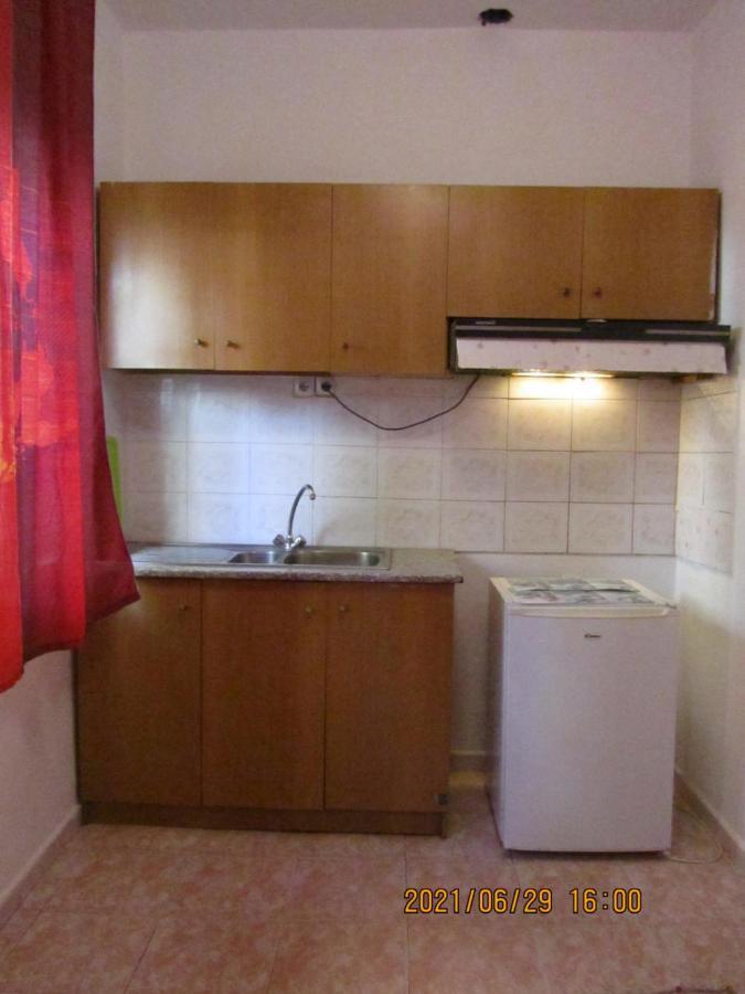 Private Apartment At Guest House Hektor & Aferdita Vlore Luaran gambar