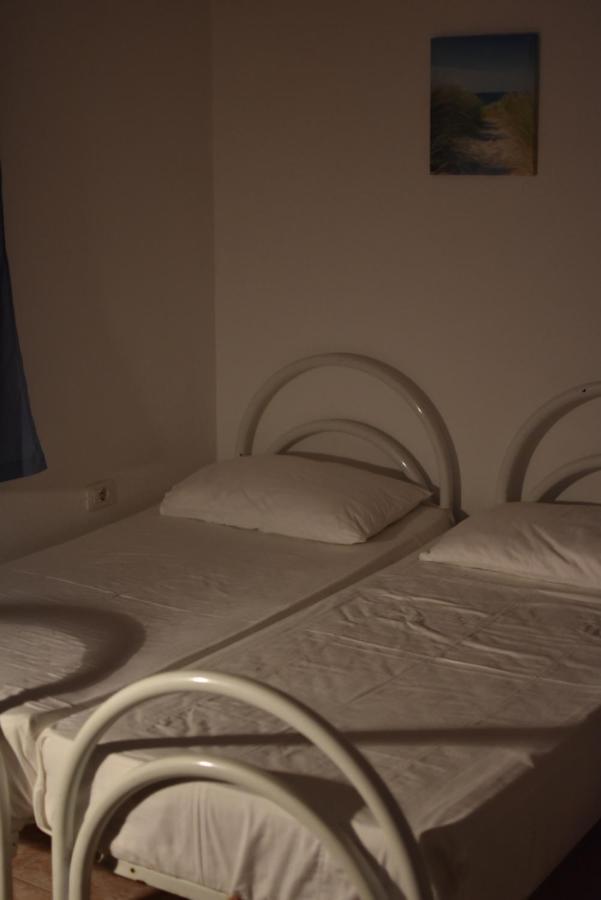 Private Apartment At Guest House Hektor & Aferdita Vlore Luaran gambar