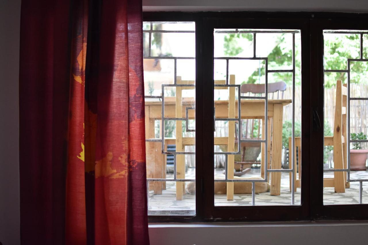 Private Apartment At Guest House Hektor & Aferdita Vlore Luaran gambar